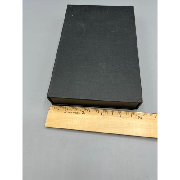 Crochet Hook Set Interchangeable Wood Handle 5 Sizes Kit Sawyer Creek Premium - Picture 4 of 9